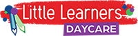 Little Learners Daycare Logo