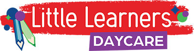 Little Learners Daycare Logo